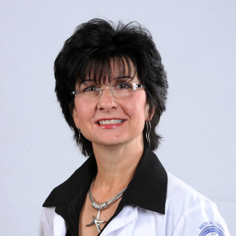 drw Photo Dr. Linda Worley